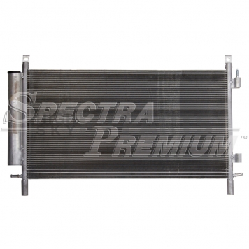 Spectra Premium Air Conditioner Condenser 73799-2