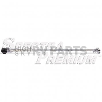 Spectra Premium Air Conditioner Condenser 73799-3