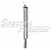 Spectra Premium Air Conditioner Condenser 73799