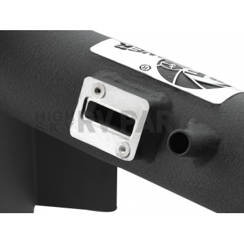 Advanced FLOW Engineering Cold Air Intake - 5412022-4