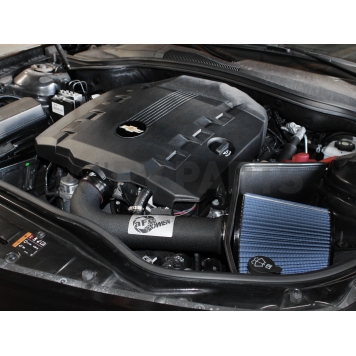 Advanced FLOW Engineering Cold Air Intake - 5412022-5