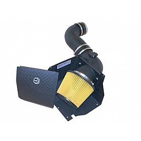 Advanced FLOW Engineering Cold Air Intake - 7510882