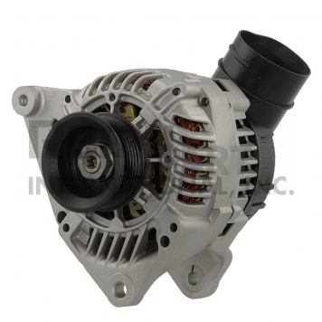 Remy International Alternator/ Generator 14482-1