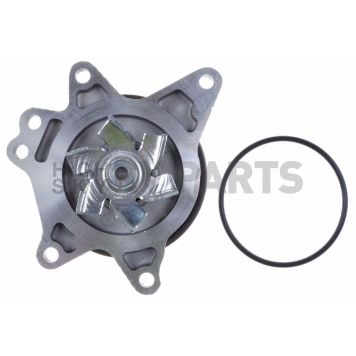 Gates Water Pump 41101-1