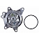 Gates Water Pump 41101