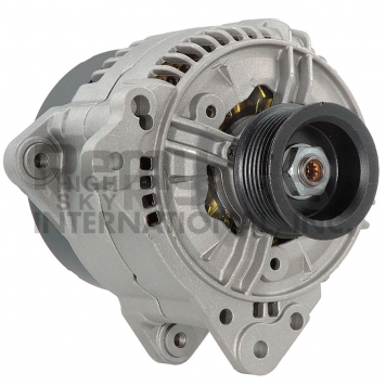 Remy International Alternator/ Generator 14483-1