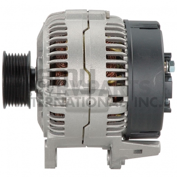 Remy International Alternator/ Generator 14483-3