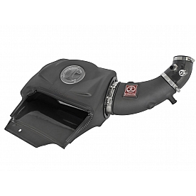 Advanced FLOW Engineering Cold Air Intake - TM1023BD
