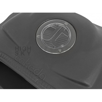 Advanced FLOW Engineering Cold Air Intake - TM1023BD-3