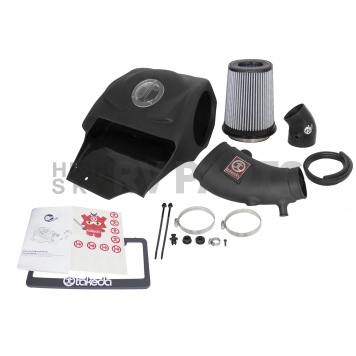 Advanced FLOW Engineering Cold Air Intake - TM1023BD-5