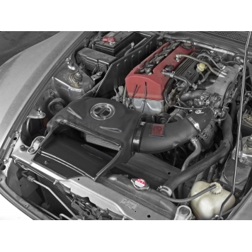 Advanced FLOW Engineering Cold Air Intake - TM1023BD-6