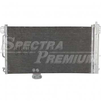 Spectra Premium Air Conditioner Condenser 73803-3