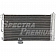 Spectra Premium Air Conditioner Condenser 73803