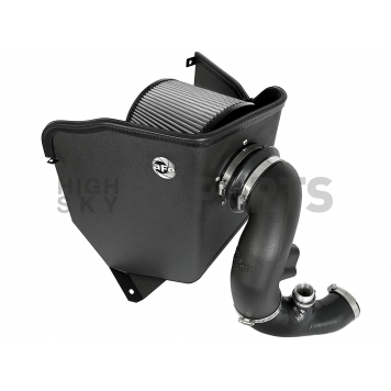 Advanced FLOW Engineering Cold Air Intake - 5112832