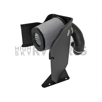 Advanced FLOW Engineering Cold Air Intake - 5112832-1