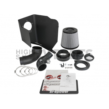 Advanced FLOW Engineering Cold Air Intake - 5112832-5