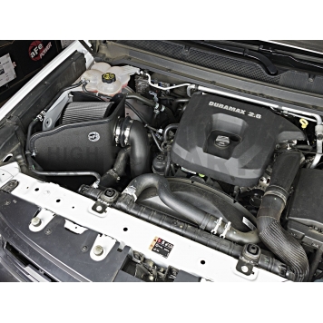 Advanced FLOW Engineering Cold Air Intake - 5112832-6