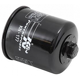 K & N Filters Oil Filter - KN-177