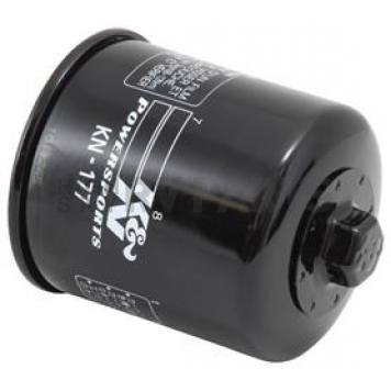 K & N Filters Oil Filter - KN-177