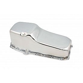 Mr. Gasket Oil Pan - 9781