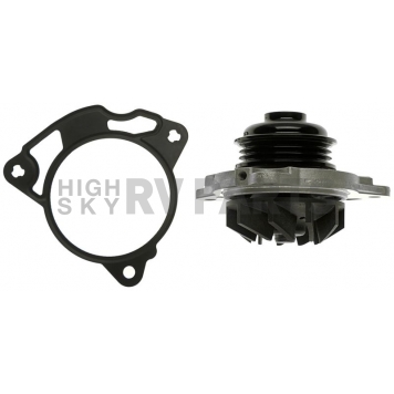Gates Water Pump 41083-1
