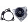 Gates Water Pump 41083