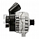 Remy International Alternator/ Generator 14484