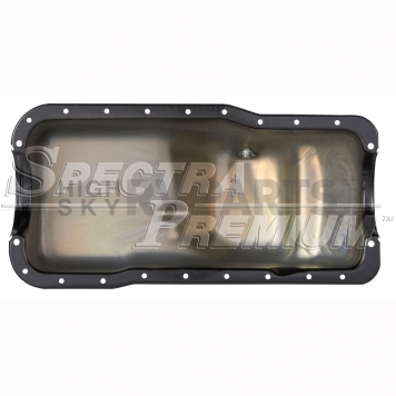 Spectra Premium Oil Pan - FP01A-3