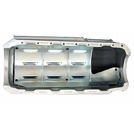 Moroso Performance Oil Pan - 21047