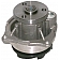 Gates Water Pump 41013