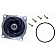 Gates Water Pump 41013