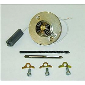 Jet Performance Carburetor Choke Conversion Kit 201355