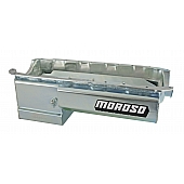 Moroso Performance Oil Pan - 21048