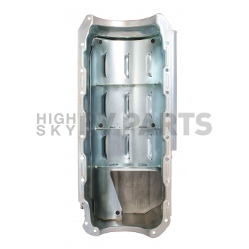 Moroso Performance Oil Pan - 21048-1