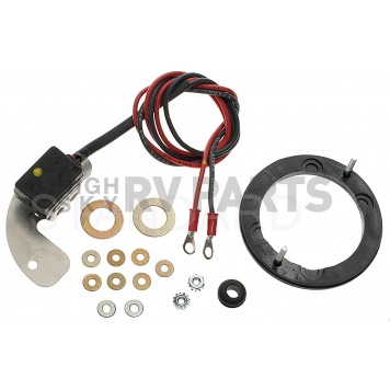 Standard Motor Eng.Management Electronic Ignition Conversion LX807-1