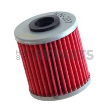 K & N Filters Oil Filter - KN-207