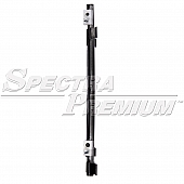 Spectra Premium Air Conditioner Condenser 73865