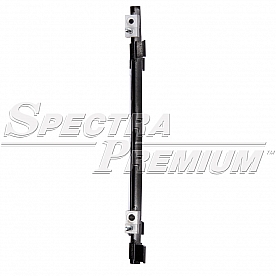 Spectra Premium Air Conditioner Condenser 73865