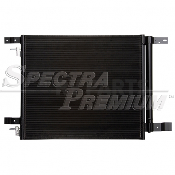 Spectra Premium Air Conditioner Condenser 73865-2