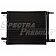 Spectra Premium Air Conditioner Condenser 73865