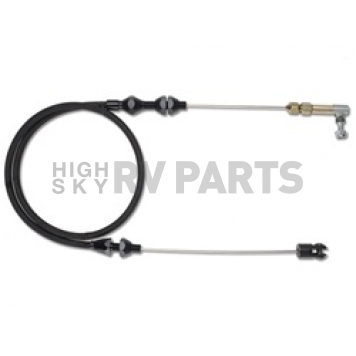 Lokar Performance Throttle Cable XTC1000TPV