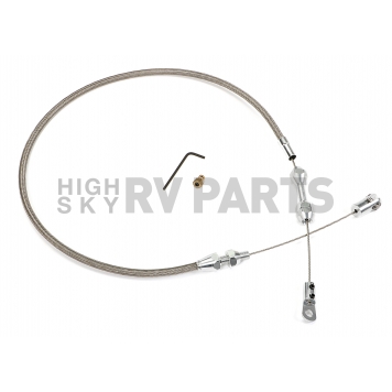 Trans Dapt Throttle Cable 4119