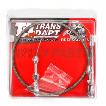 Trans Dapt Throttle Cable 4119-2