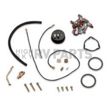 Holley  Performance Carburetor Choke Conversion Kit 45223S