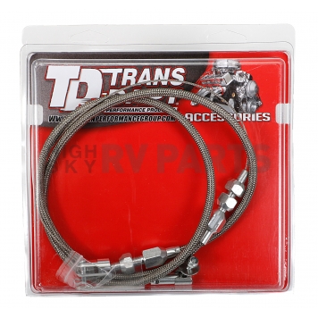 Trans Dapt Throttle Cable 4122-2