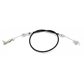 Trans Dapt Throttle Cable 4123