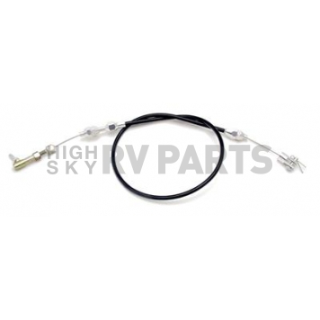 Trans Dapt Throttle Cable 4123