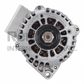Remy International Alternator/ Generator 21787