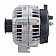 Remy International Alternator/ Generator 21787