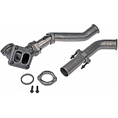 Dorman (OE Solutions) Turbocharger Up Pipe - 679-014